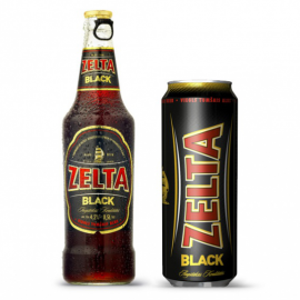Zelta black
