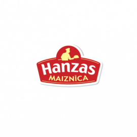 Hanzas maiznīca