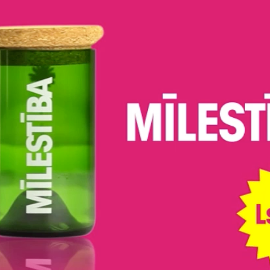 Mīlestību var nopirkt