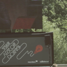 TEDxRiga konference 2012