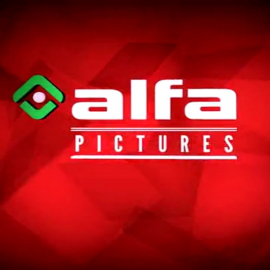 Alfa Seceret shots: "Cinema"