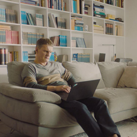 LMT #Viedtelevīzija: HBO seriāls Divorce