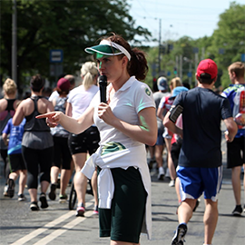 Šķiratlons ir mūsu maratons