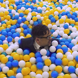 Latvia ― your business playground case study