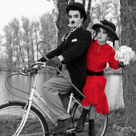 Alfa / Pienācis laiks savam velosipēdam?