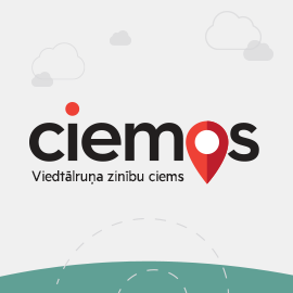 TV viedspēle "Ciemos"