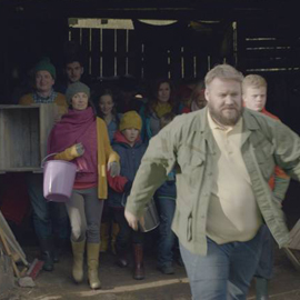 LMT Okarte / Kopā mēs esam stipri! 