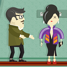 Atgūsti reputāciju stundas laikā!