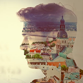 Pasaules Optika - Tavs personības atspulgs!