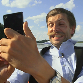 LMT "In Villages" case study