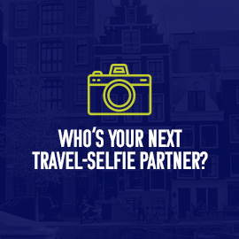 Selfie with benefits