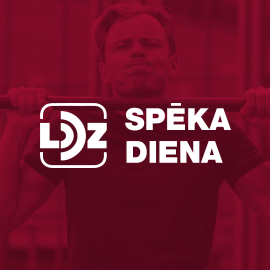 Spēka dena