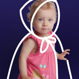 Bērnu slimnīcas fonda un Maxima labdarības kampaņa "Drošais apmetnis"