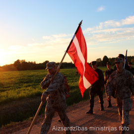 LMT - Independence week