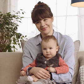 Maxima - Ģimene ir vērtīgākais, kas mums ir