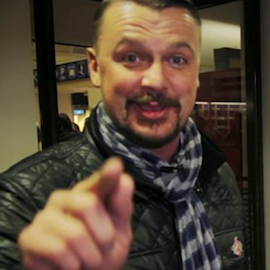 Dinamo: Pirmā reize