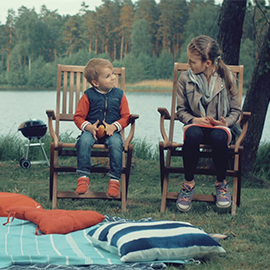 Maxima - svarīgākais ir kopā pavadītais laiks