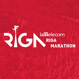 Lattelecom Rīgas maratons