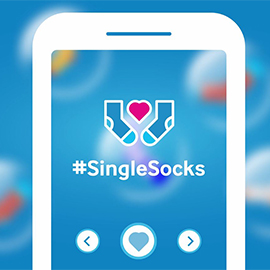 "Single Socks" case study