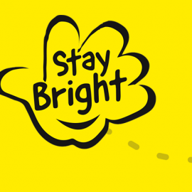 Stay Bright