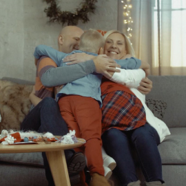 Maxima - With the right assistants preparation is also a feast!