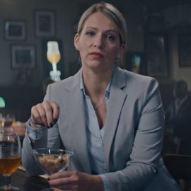 LMT - Brīvība Eiropā