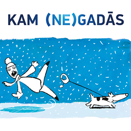 Balta - kam (ne)gadās!