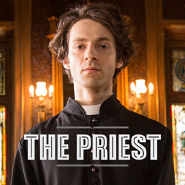 Live Riga The priest's path