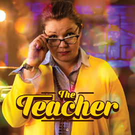 Live Riga Teacher's directions