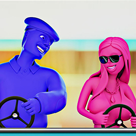 Par Labām Attiecībām!