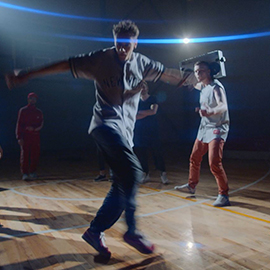 LMT "Divas klasiskas vērtības vienā" Case study