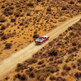 Atlas Pro - The new best friend for men in uniform.