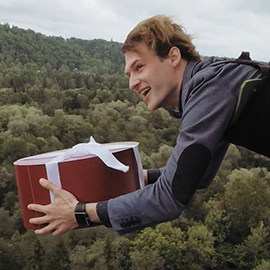 Baltijas Simtgades ceļš