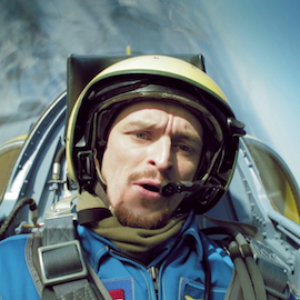 Whatever you do, do it like olympian!