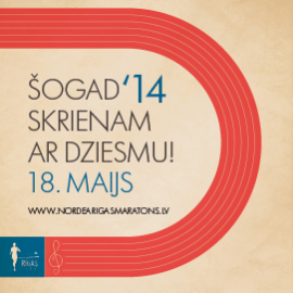 Nordea Rīgas maratons