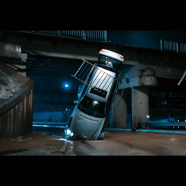 CSDD - Apstājies, pirms atslēdzies!