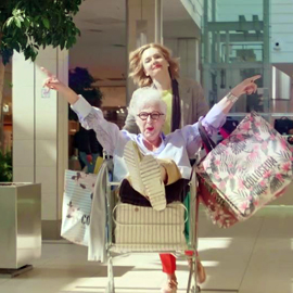 Riga Plaza - Tava (a)telpa