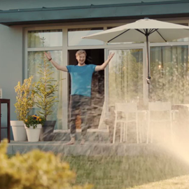 Elektrum - Friendly energy is all around!