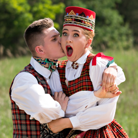 LMT #DisproveTheMyth