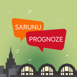 LMT OKarte: Sarunu prognoze