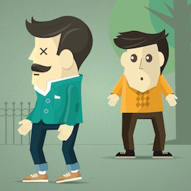 Atgūsti draudzību stundas laikā!